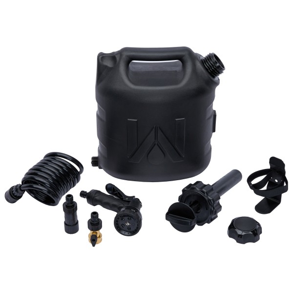 Image of Klymit - WaterPORT Water Tank 7,6 - Wasserträger Gr 7,6 l