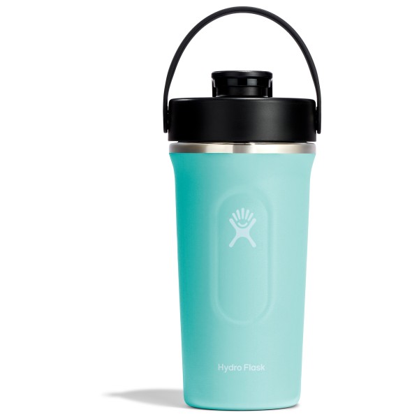 Image of Hydro Flask - Insulated Shaker Bottle - Isolierflasche Gr 709 ml türkis