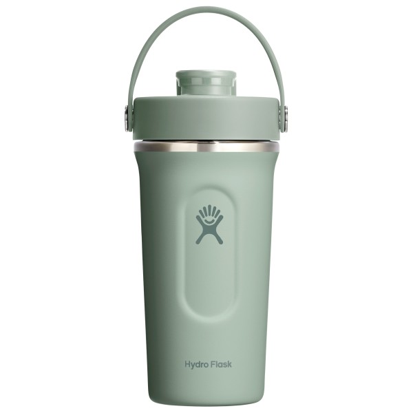 Hydro Flask Insulated Shaker Bottle Isoleerfles ml meerkleurig Multicolor
