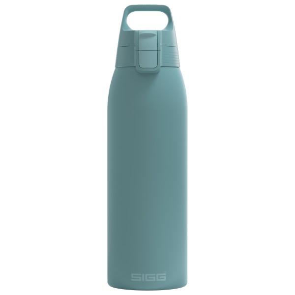 SIGG Shield Therm One Isoleerfles l turkoois Turquoise