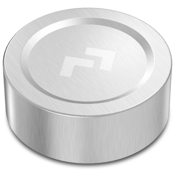 Image of Dometic - Cap Stainless Steel - Deckel Gr One Size stainless steel