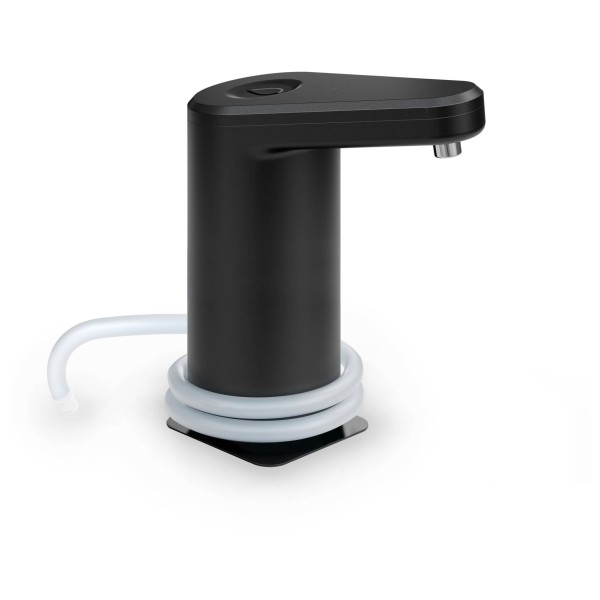 Dometic – GO Hydration Water Faucet – Waterzak Zwart
