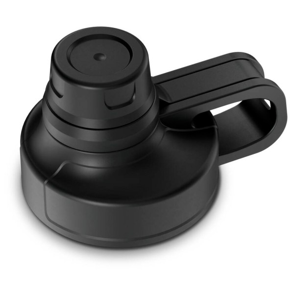 Image of Dometic - Sports Cap - Trinkflasche Gr One Size schwarz