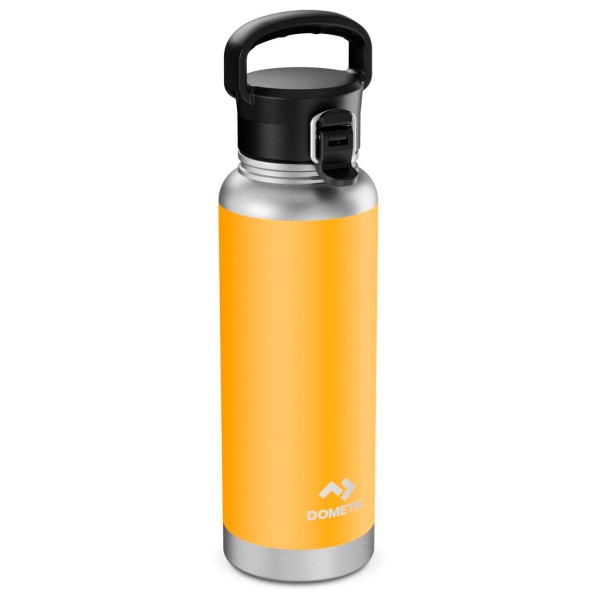 Image of Dometic - Thermo Bottle 120 - Isolierflasche Gr 1200 ml orange