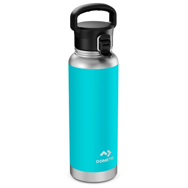 Image of Dometic - Thermo Bottle 120 - Isolierflasche Gr 1200 ml türkis