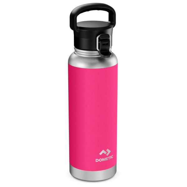 Image of Dometic - Thermo Bottle 120 - Isolierflasche Gr 1200 ml rosa