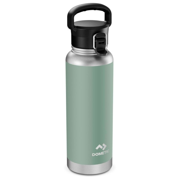 Image of Dometic - Thermo Bottle 120 - Isolierflasche Gr 1200 ml blau/grau;orange;rosa;türkis