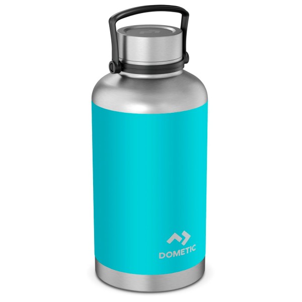 Image of Dometic - Thermo Bottle 192 - Isolierflasche Gr 1920 ml türkis