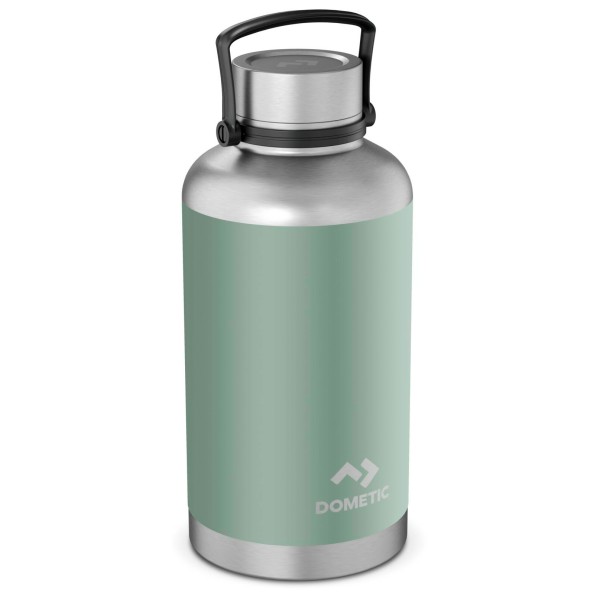 Image of Dometic - Thermo Bottle 192 - Isolierflasche Gr 1920 ml grau