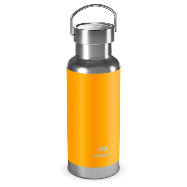 Image of Dometic - Thermo Bottle 48 - Isolierflasche Gr 480 ml orange