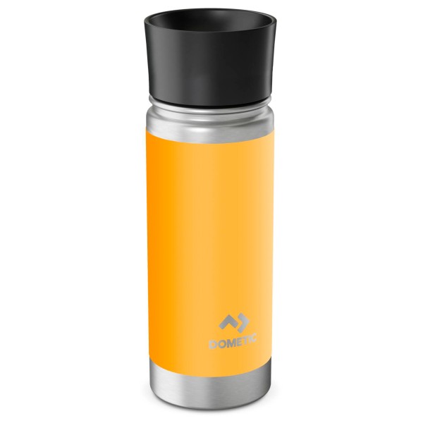 Image of Dometic - Thermo Bottle 50 - Isolierflasche Gr 500 ml blau/grau;orange;rosa;türkis