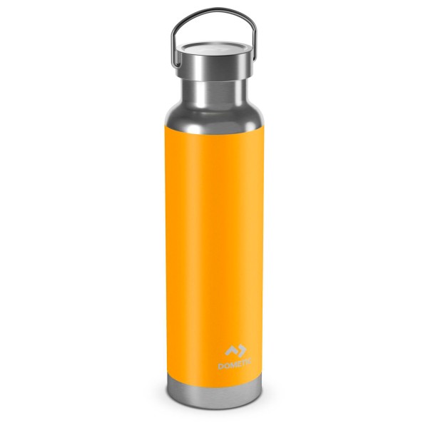 Image of Dometic - Thermo Bottle 66 - Isolierflasche Gr 660 ml orange