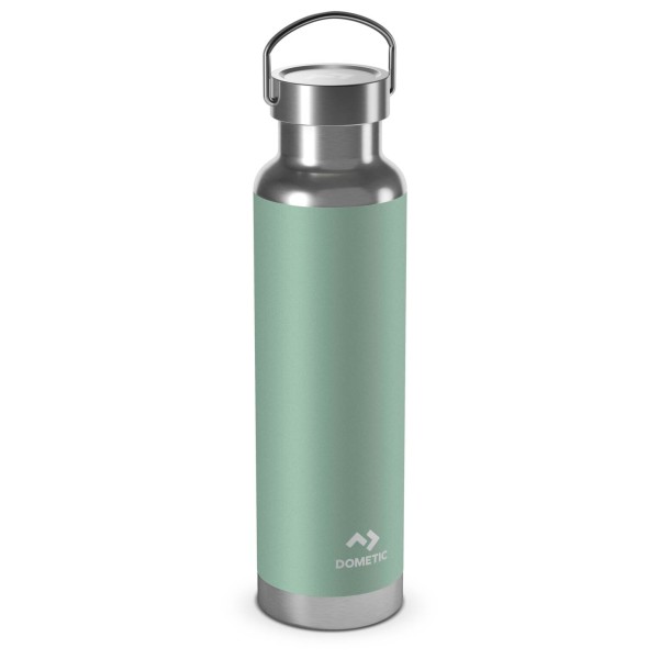 Image of Dometic - Thermo Bottle 66 - Isolierflasche Gr 660 ml türkis