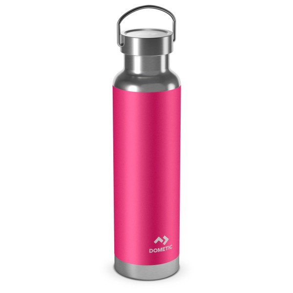 Image of Dometic - Thermo Bottle 66 - Isolierflasche Gr 660 ml rosa