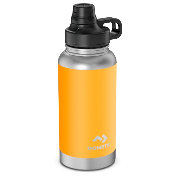 Image of Dometic - Thermo Bottle 90 - Isolierflasche Gr 900 ml orange