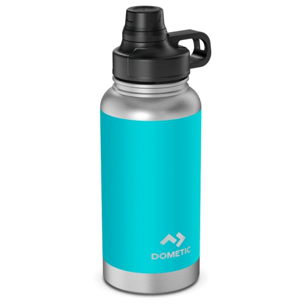 Image of Dometic - Thermo Bottle 90 - Isolierflasche Gr 900 ml türkis