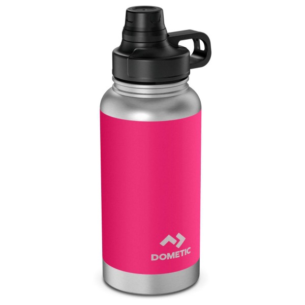 Image of Dometic - Thermo Bottle 90 - Isolierflasche Gr 900 ml rosa