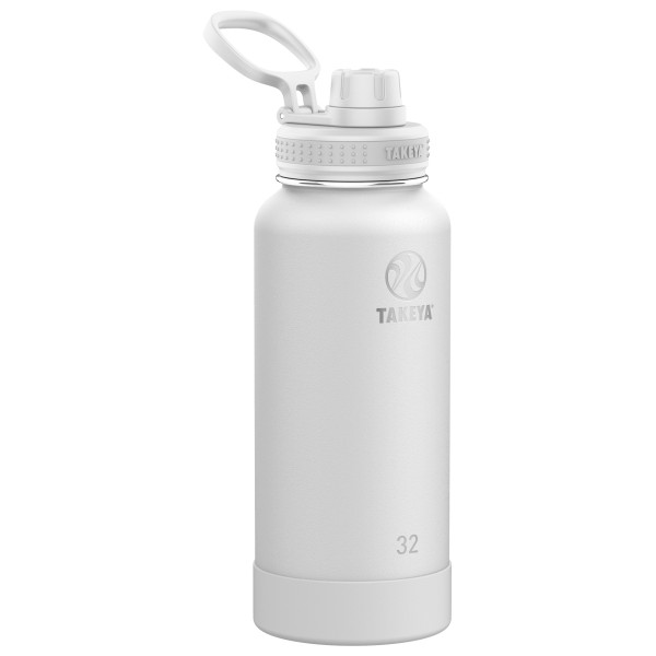 Image of Takeya - Actives Insulated Bottle 950 ml - Isolierflasche Gr 950 ml blau