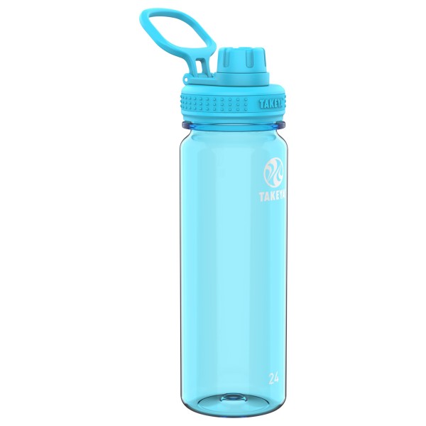 Image of Takeya - Tritan Bottle 700 ml - Trinkflasche Gr 700 ml rosa