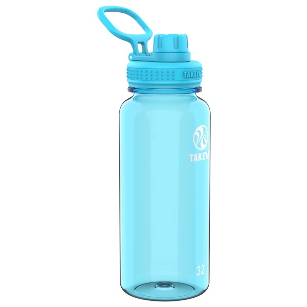 Image of Takeya - Tritan Bottle 950 ml - Trinkflasche Gr 950 ml blau;lila;rosa;weiß