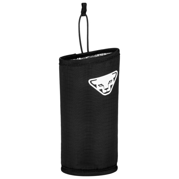 Dynafit Universal Bottle Holder Flaschenhalter (Gr One Size |schwarz)
