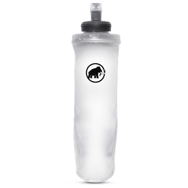 Mammut – Mammut Soft Flask – Drinkfles maat , / Grijs