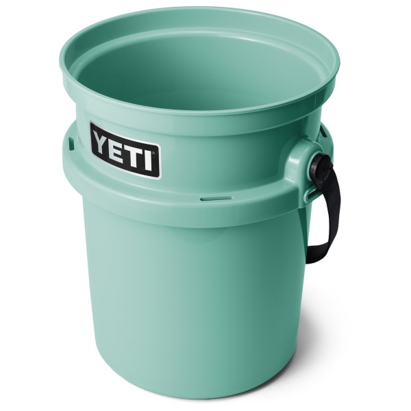 Image of Yeti Coolers - LoadOut Bucket - Wasserträger Gr 23 l türkis