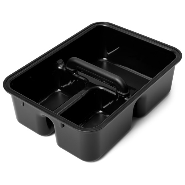 Yeti Coolers – LoadOut GoBox Caddy maat , Zwart