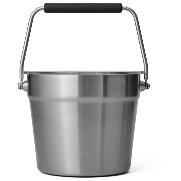 Yeti Coolers Rambler Beverage Bucket Getränkekühler (Gr 7,74 l |grau)