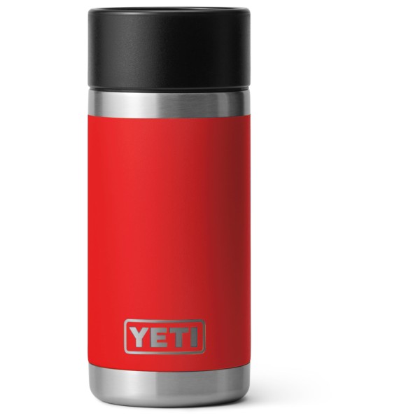 Image of Yeti Coolers - Rambler Bottle - Isolierflasche Gr 355 ml rot