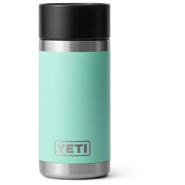 Image of Yeti Coolers - Rambler Bottle - Isolierflasche Gr 355 ml türkis
