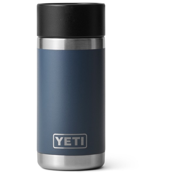 Image of Yeti Coolers - Rambler Bottle - Isolierflasche Gr 355 ml grau/blau;grau/weiß;rot;türkis