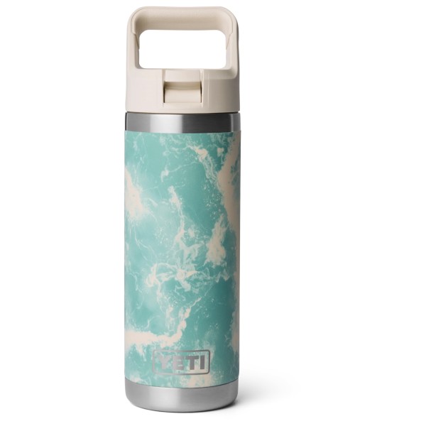 Yeti Coolers – Rambler Bottle C Straw – Isoleerfles maat , meerkleurig Multicolor