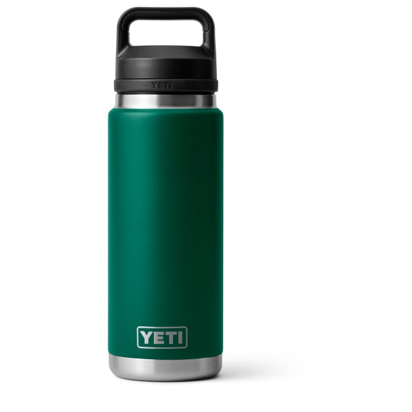 Yeti Coolers Rambler Bottle Chug Cap Isoleerfles ml Groen