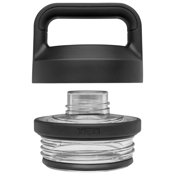 Yeti Coolers Rambler Bottle Chug Cap Deckel (Gr One Size)