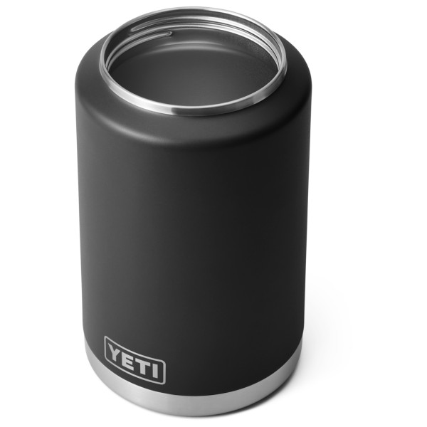 Image of Yeti Coolers - Rambler Colster Can Insulator - Isolierbecher Gr 330 ml grau/schwarz