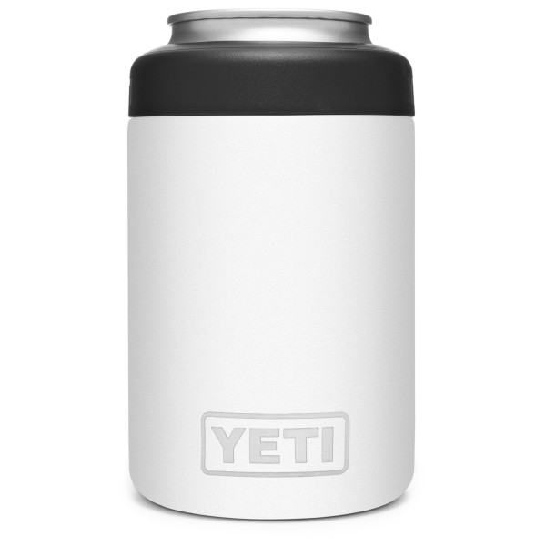 Image of Yeti Coolers - Rambler Colster Can Insulator - Isolierbecher Gr 330 ml weiß