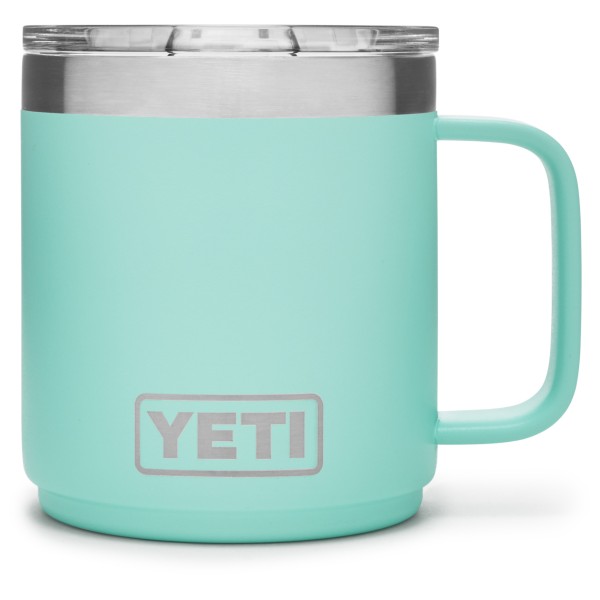 Image of Yeti Coolers - Rambler Mug MS - Isolierbecher Gr 300 ml türkis