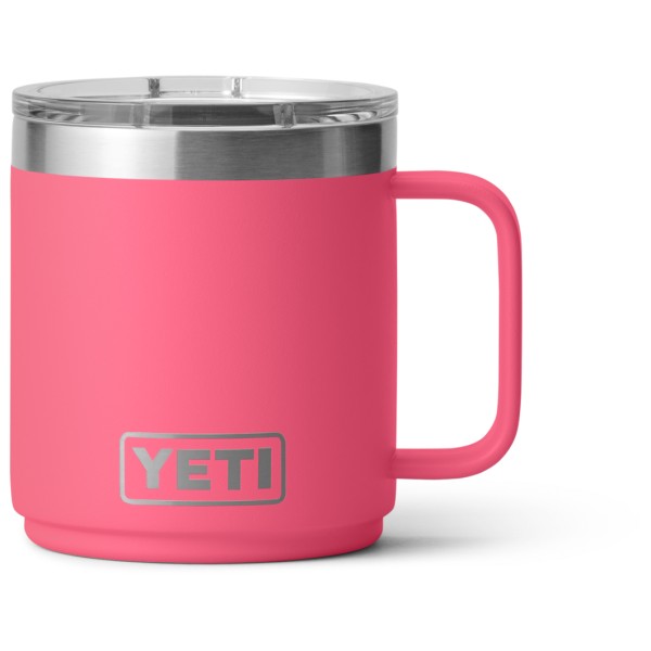 Image of Yeti Coolers - Rambler Mug MS - Isolierbecher Gr 300 ml rosa