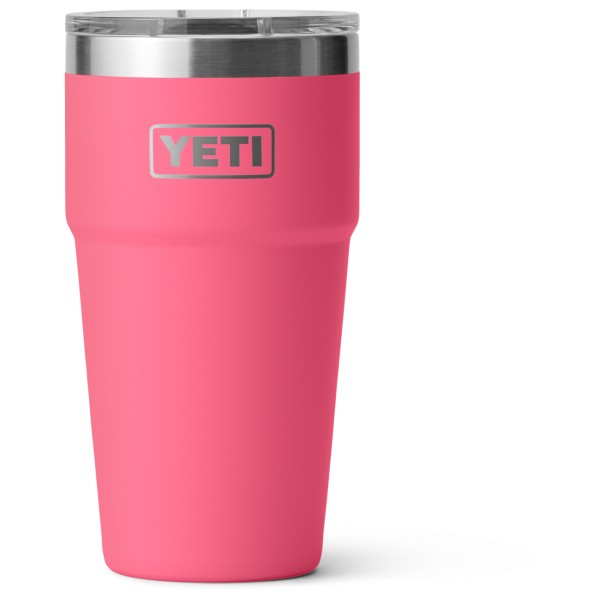 Isolierbecher Yeti Coolers Rambler STK MS (Gr 591 ml |rosa)