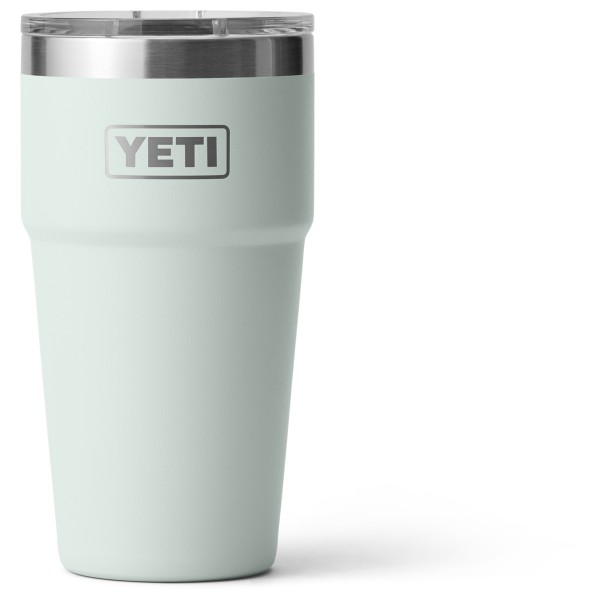 Yeti Coolers Rambler STK MS Isoleerbeker ml Grijs