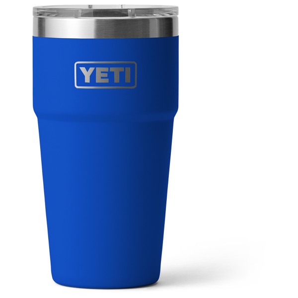 Yeti Coolers – Rambler STK MS – Isoleerbeker maat , Blauw