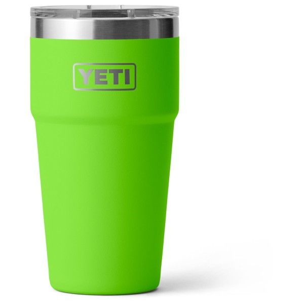 Yeti Coolers – Rambler STK MS – Isoleerbeker maat , Groen