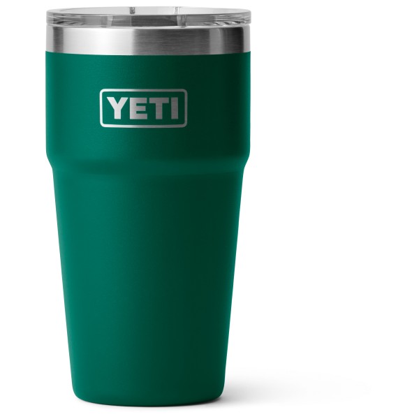 Yeti Coolers Rambler STK MS Isoleerbeker ml Groen
