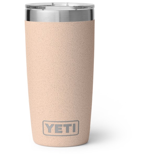 Yeti Coolers Rambler Tumbler Isoleerbeker ml Beige