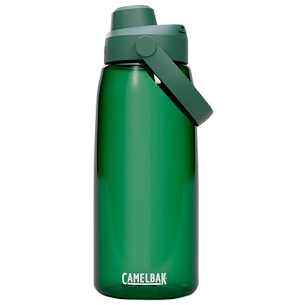 Camelbak Thrive Chug Trinkflasche Wandern (Gr 750 ml |grün)