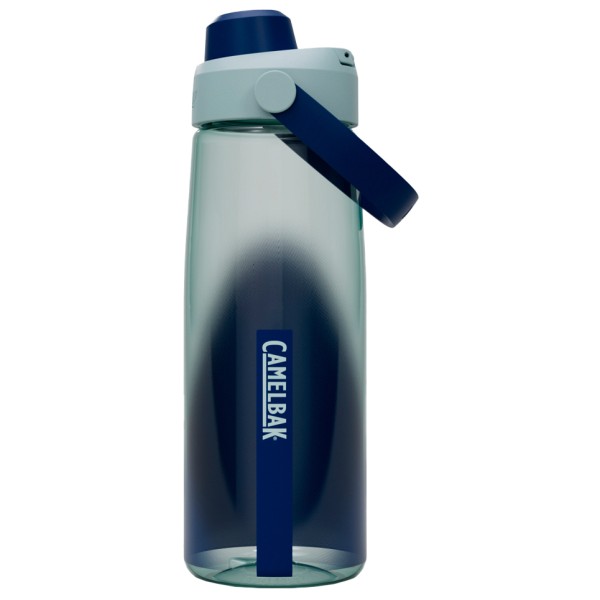Camelbak Thrive Chug Trinkflasche (Größe 1000 ml |blau)