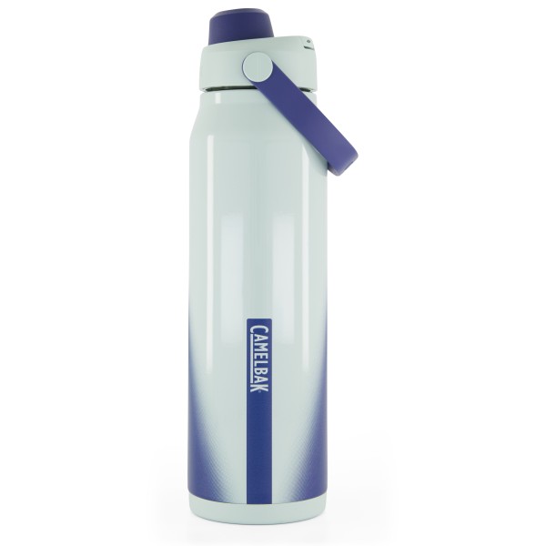 CAMELBAK  - Thrive Chug VSS - Bouteille isotherme taille 1200 ml, gris