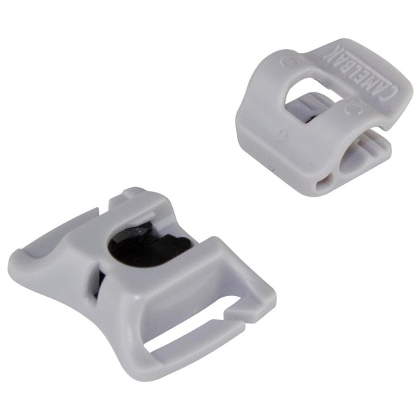 Camelbak Magnetic Tube Trap Trinksysteme (Gr One Size |grau)