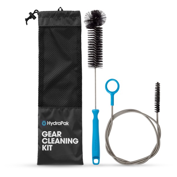 HydraPak Reservoir Water Storage Cleaning Kit Afwasborstel